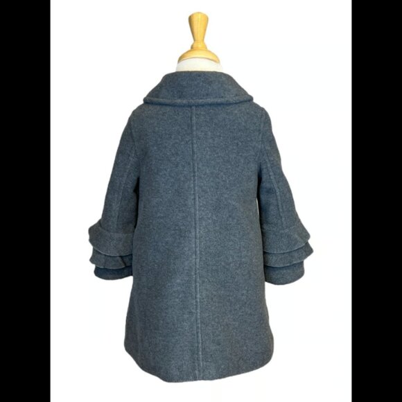 Copper Key Toddler Girls' Coat - Picture 2 of 2